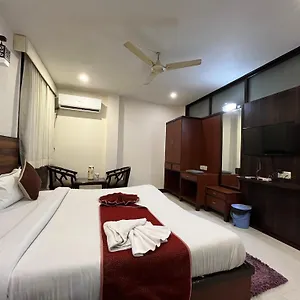 Hotel S R Palace Agra (Uttar Pradesh)