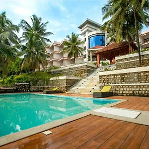 Resort Ezhimala Ayurveda And Wellness, Payyannur