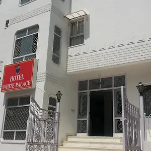 Hotel White Palace Udaipur