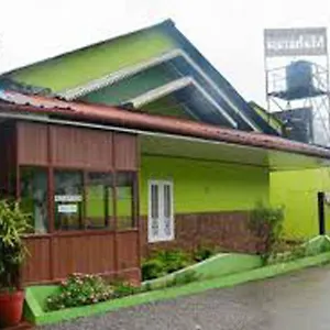 Hotel Maharaja Munnar